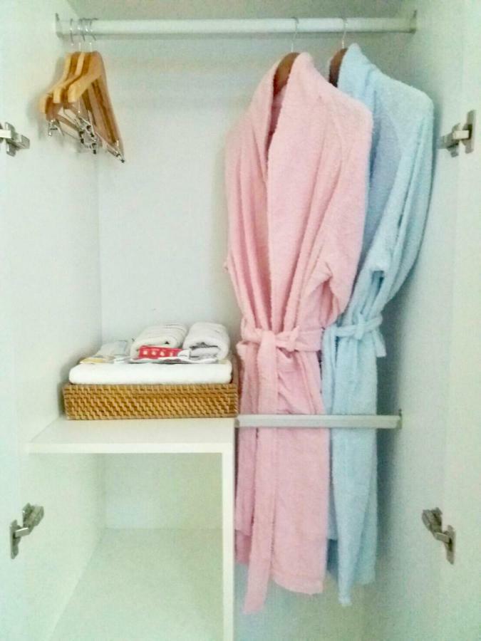 Studio Unit, Homely Condo At One Madison Place Near Iloilo Business Park Ph. Exterior foto