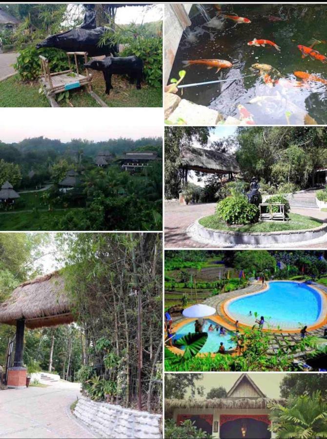 Studio Unit, Homely Condo At One Madison Place Near Iloilo Business Park Ph. Exterior foto
